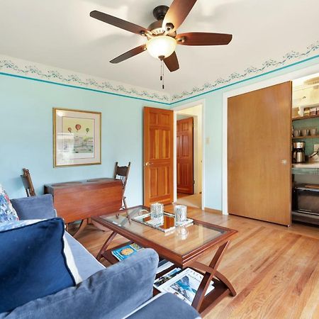 Hummingbird Garden Retreat Villa Santa Rosa Bagian luar foto