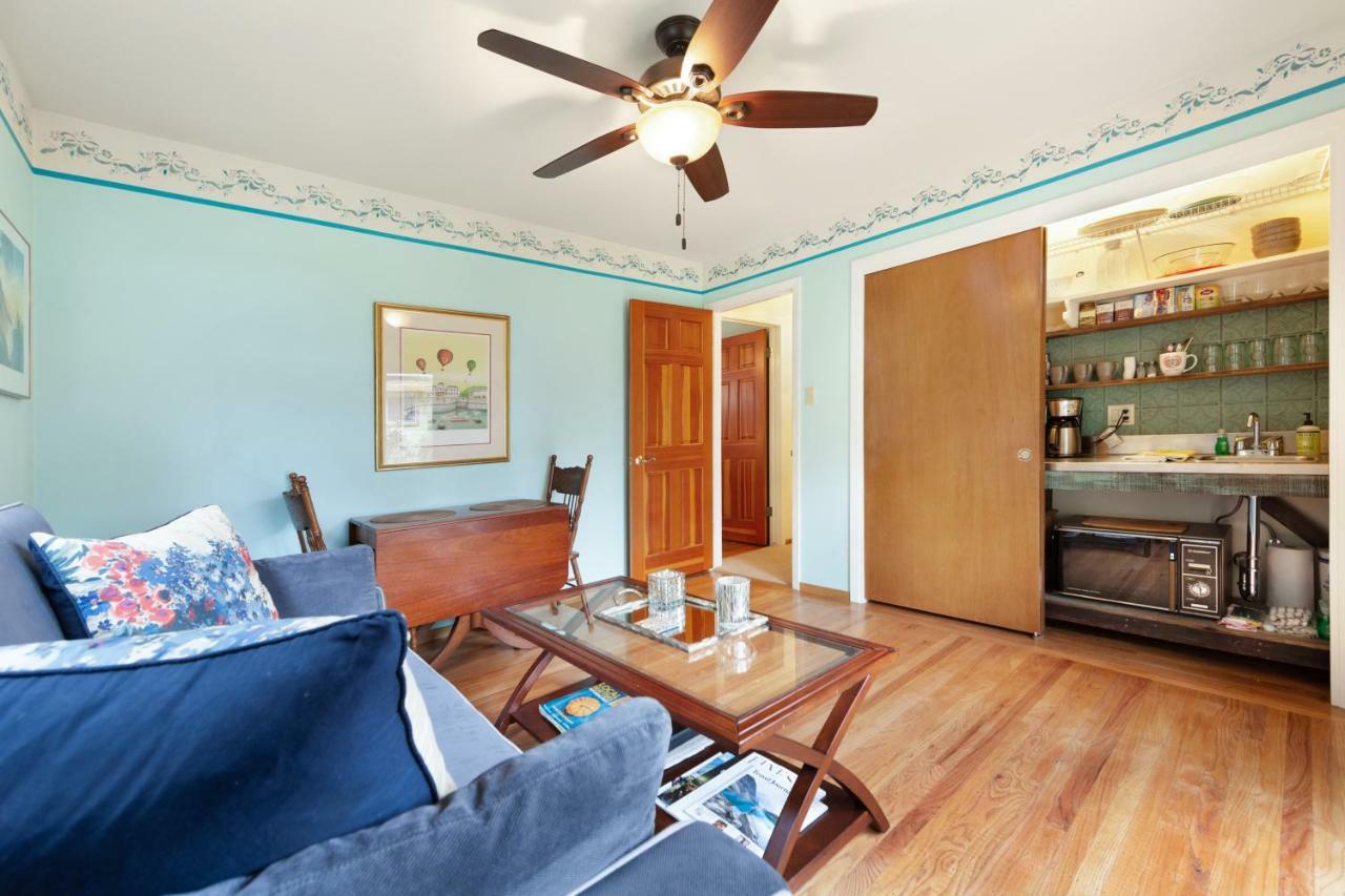 Hummingbird Garden Retreat Villa Santa Rosa Bagian luar foto